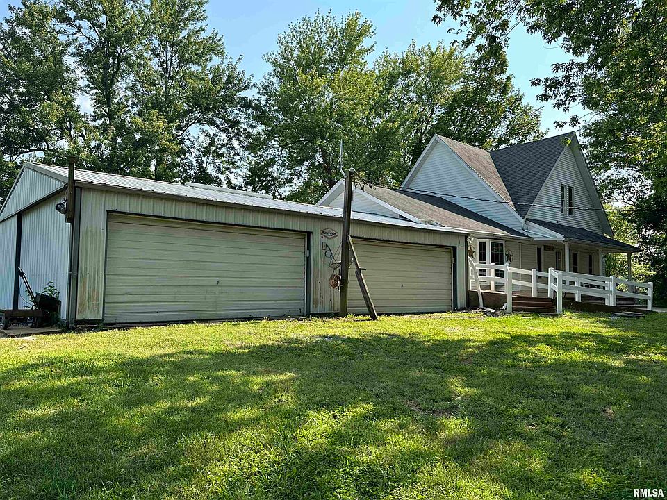 35 Short St, Alto Pass, IL 62905 Zillow