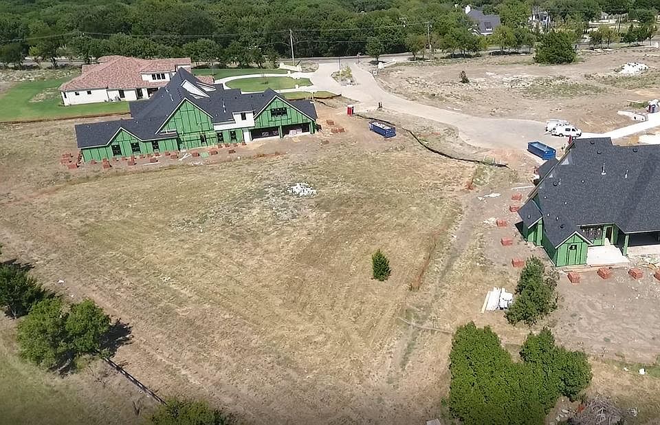 1st image of 911 Harbour Oaks Ct Lot 11