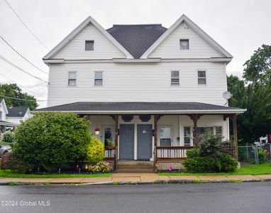 65-67 Bunn Street, Amsterdam, NY, 12010