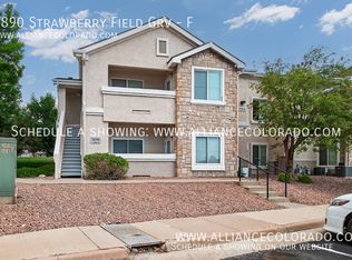 3890 Strawberry Field Grv APT F, Colorado Springs, CO 80906
