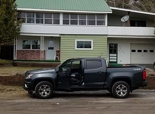 116 Dillon Rd, Raquette Lake, NY 13436