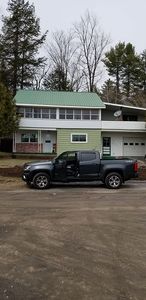 116 Dillon Rd, Raquette Lake, NY, 13436
