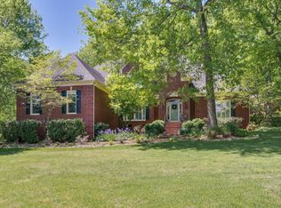 5624 Cottonport Dr, Brentwood, TN 37027