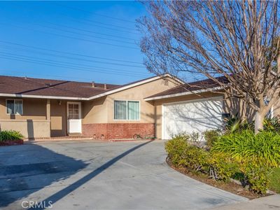 1237 S Hampstead St, Anaheim, CA, 92802