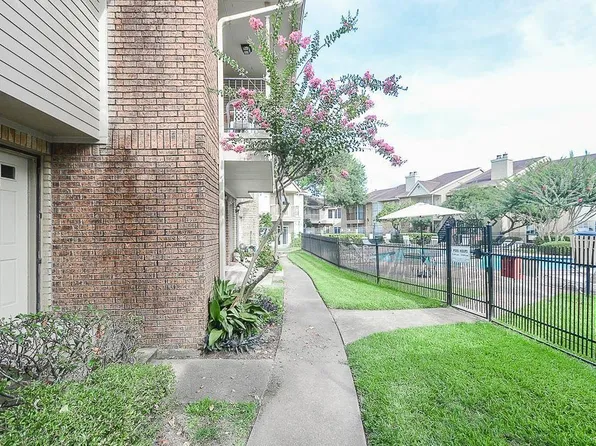 3600 Jeanetta St, Houston, TX