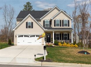 5206 Mandora Ct, North Chesterfield, VA 23237