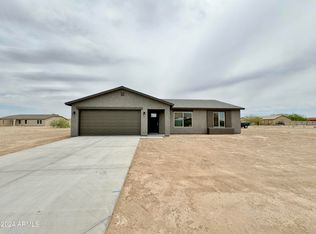 13555 S Calumet Rd, Arizona City, AZ 85123