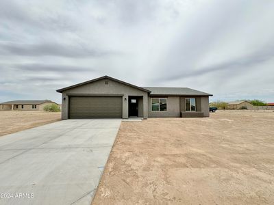 13555 S Calumet Rd, Arizona City, AZ, 85123
