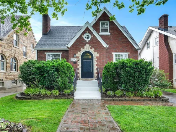 1229 Larue Ave, Louisville, KY 40213