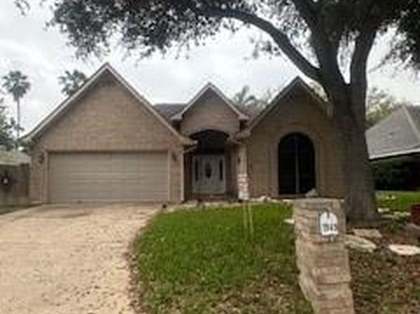 1949 Zenaida Ave, McAllen, TX 78504