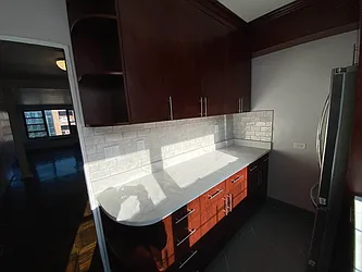 Rented by The Realty Depot