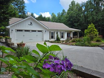 6000 Bridge Creek Rd, Tiger, GA, 30576