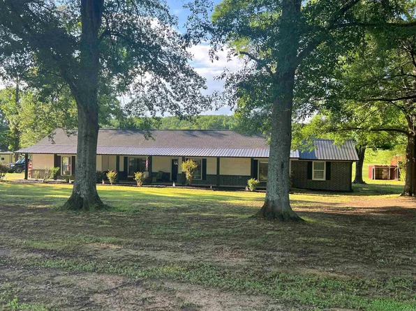 19 Church Cir, Greenbrier, AR 72058