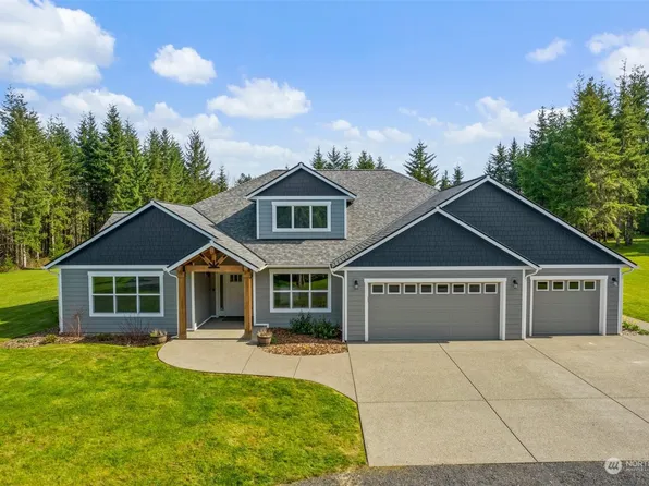 139 Norton Lane, Onalaska, WA 98570