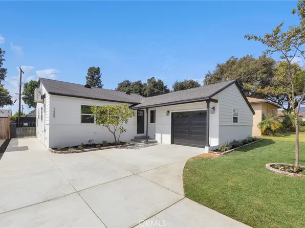 7409 Kengard Ave, Whittier, CA 90606