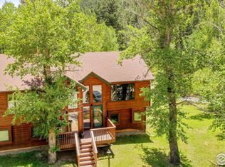 1280 Fall River Rd #6, Estes Park, CO 80517