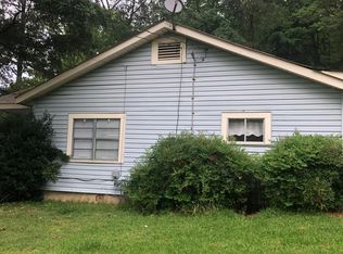 324 Hillside Dr, Trussville, AL 35173