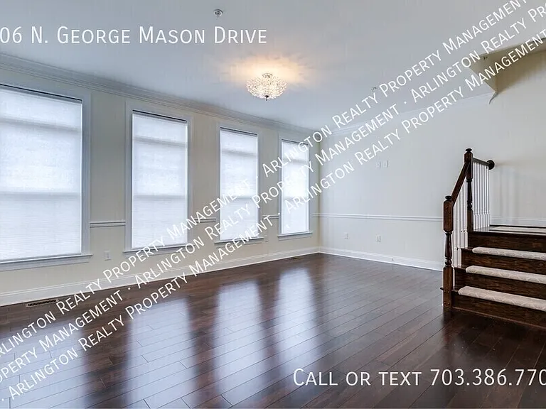 306 N George Mason Dr — Photo 13