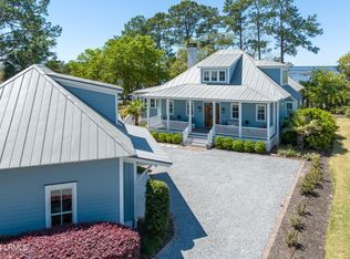 17 River Pl, Beaufort, SC 29906