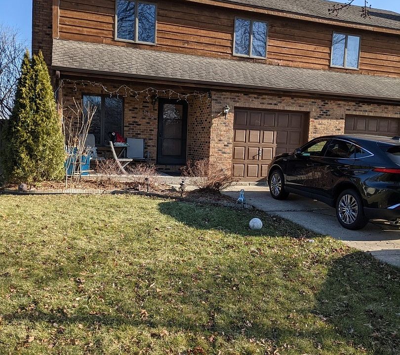 512 Ravinia Dr, Shorewood, IL 60404 Zillow