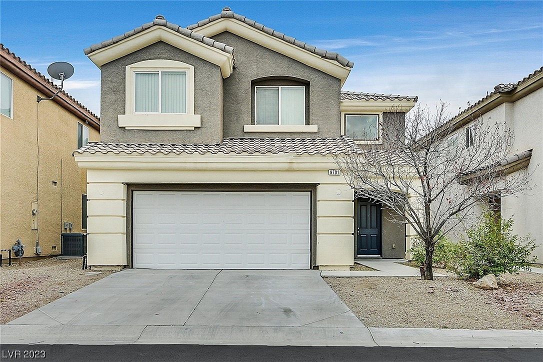 9701 Kampsville Ave, Las Vegas, NV 89148 Zillow