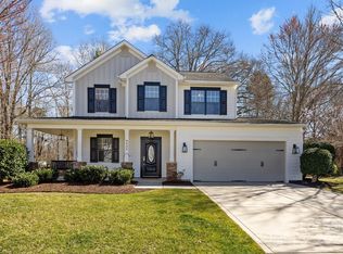 8432 Olde Stonegate Ln, Mint Hill, NC 28227