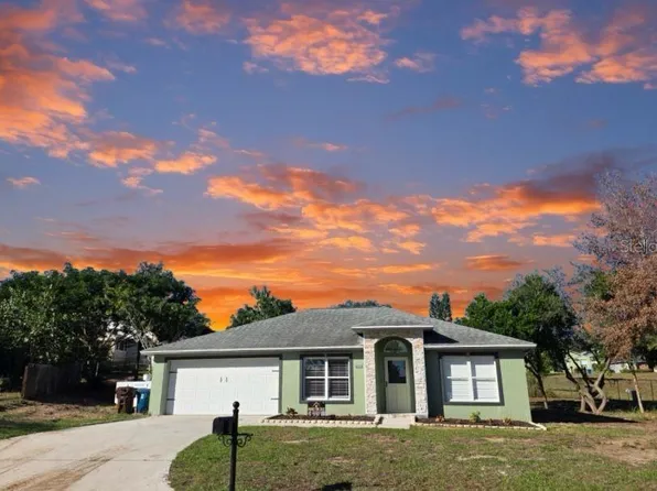 1009 HIGHVIEW COURT, LAKE WALES, FL 33853