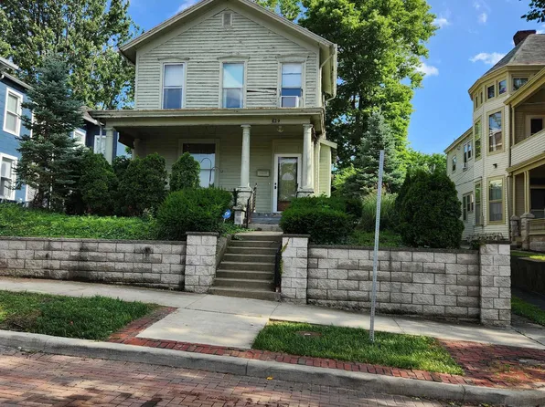 629 North St, Lafayette, IN 47901
