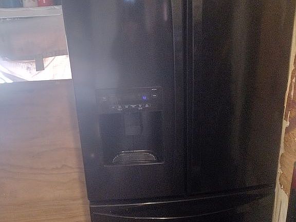 Kenmore Elite refrigerator 