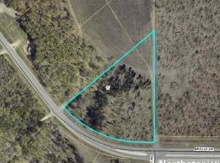 LOT 4 Blk 1 1st Addn To Woods Acres N LOT 4, Brainerd, MN 56401