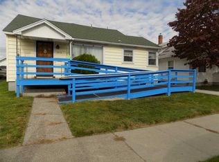 2215 E Queen Ave, Spokane, WA 99207