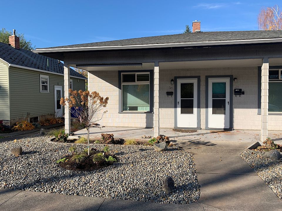 Helmich Duplex Apartment Rentals Lewiston, ID Zillow