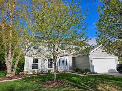 930 E Stone Creek Cir, Crystal Lake, IL, 60014