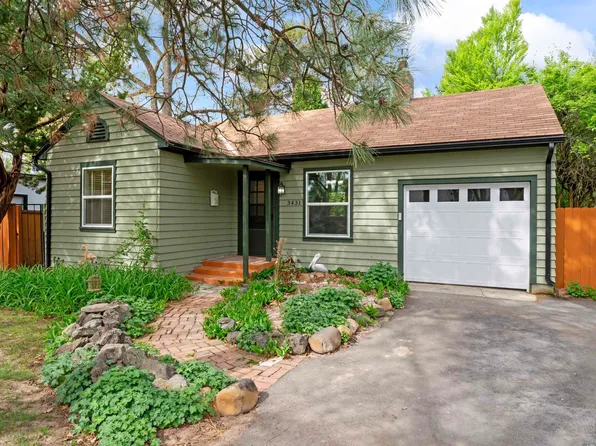 3431 W Meadow Dr, Boise, ID 83706