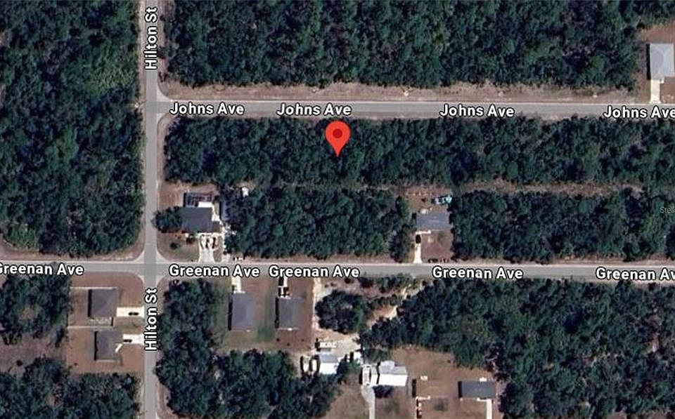 1st image of 17067 JOHNS AVENUE LOT 23
