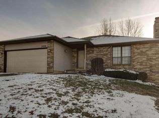 2938 E Lark St, Springfield, MO 65804