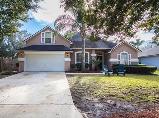 1253 Locksley Ln, Ponte Vedra, FL 32081