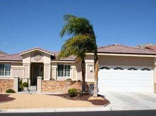 8325 Meadows Way, Desert Hot Springs, CA 92240