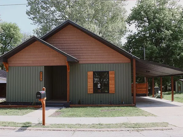 317 N 4th St, Paragould, AR 72450