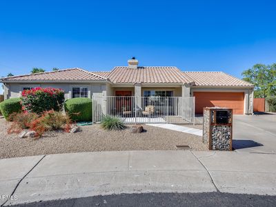 902 E Renee Dr, Phoenix, AZ, 85024