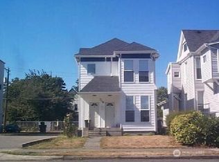 716 Martin Luther King Jr Way, Tacoma, WA