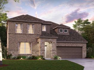 2201 Ranchwood Dr, Melissa, TX 75454