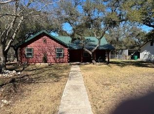 205 Quarter Horse Rd, Whitney, TX 76692