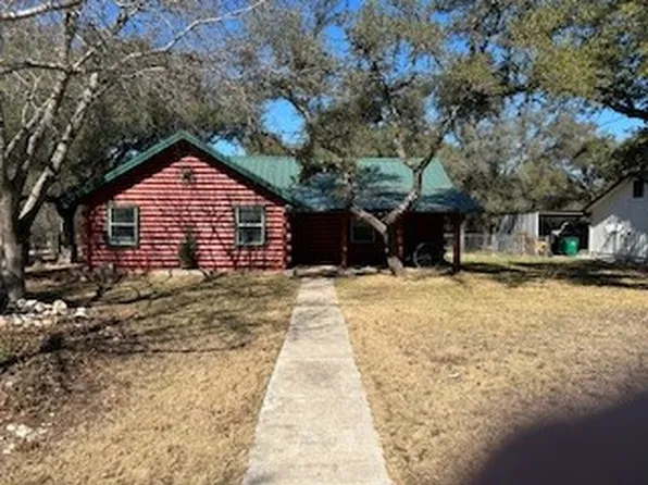 205 Quarter Horse Rd, Whitney, TX 76692