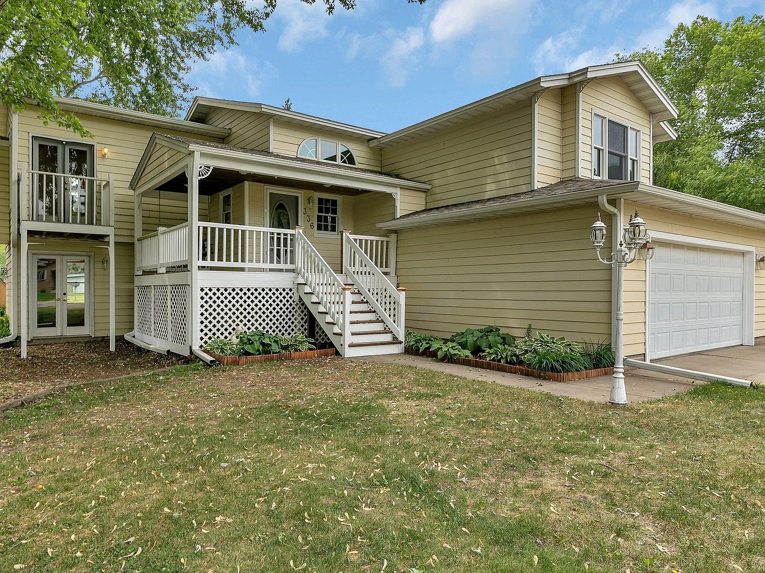 3369 1/2 St N, Sauk Rapids, MN 56379 Zillow