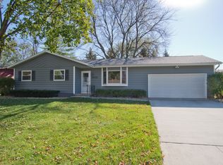1609 Enterprise Ln, Sun Prairie, WI 53590