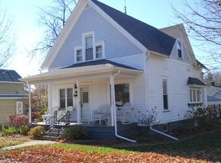 20 N Gosse St, Princeton, IL