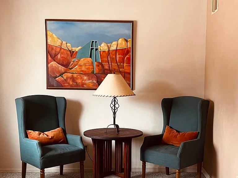 Office Seating