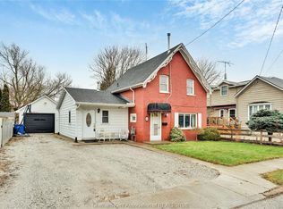 36 Ingram St, Chatham Kent, ON