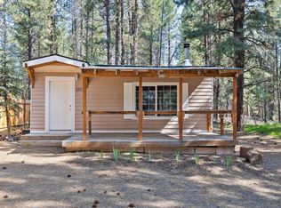 15530 Rim Dr, La Pine, OR 97739